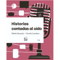 Historias contadas al oído