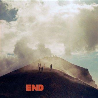 End - Vinilo