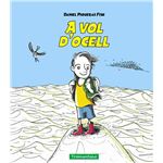 A Vol D`Ocell