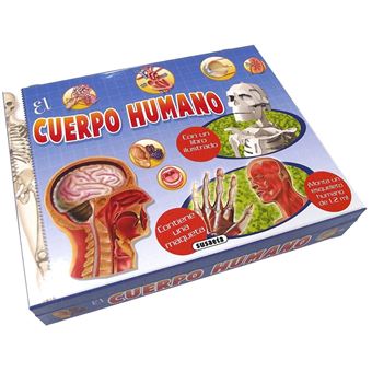 El cuerpo humano - 1