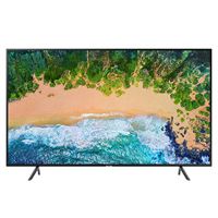 TV LED 55'' Samsung UE55NU7172 4K UHD HDR Smart TV