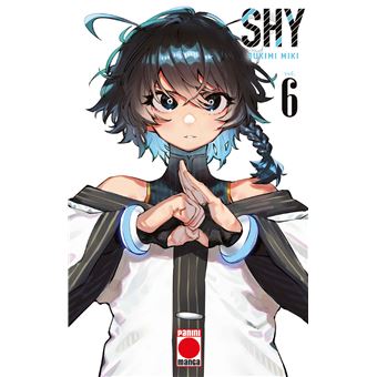 Shy 6