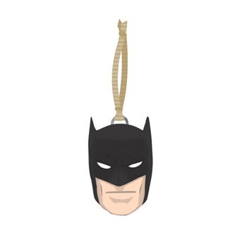 Adorno de Navidad DC Batman - 1