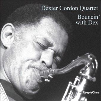 Bouncin' With Dex - Vinilo