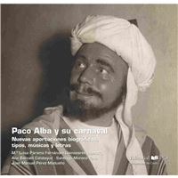 Paco Alba y su carnaval