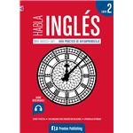 Habla Ingles Libro 2 A2