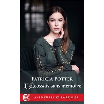 L'Écossais sans mémoire - 1