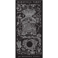 Maravilla Tarot