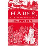 Hades, el dios menos malo