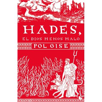 Hades, el dios menos malo