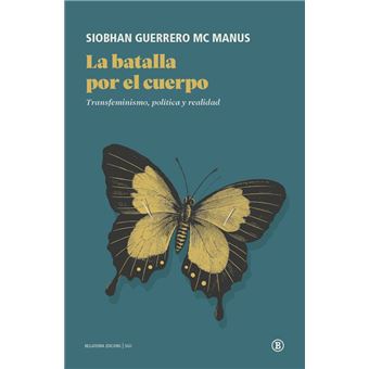 La Batalla Por El Cuerpo