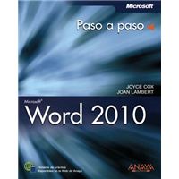 Word 2010