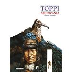 Americania Nuevo Mundo