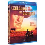 Centauros Del Desierto - Blu-Ray