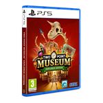 Two Point Museum Explorer Edition PS5