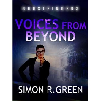Voices From Beyond - 1