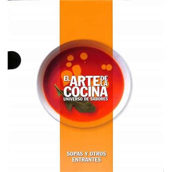 Sopas Y Otros Entrantes