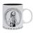 Taza Disney Pesadilla antes de Navidad - Sally_0