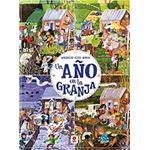 Un año en la granja