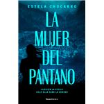 La mujer del pantano
