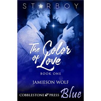 The Color of Love - 1