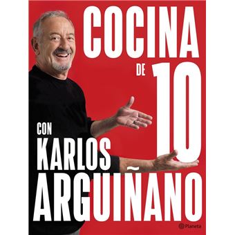 LA BUENA COCINA de KARLOS ARGUIÑANO | Casa del Libro