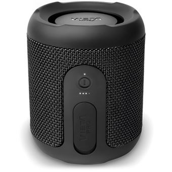 Altavoz portátil Bluetooth Vieta Pro Sun 2 16W Negro