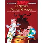 Asterix et le secret de la potion magique 