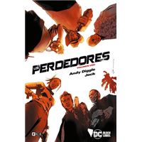 Los perdedores vol. 1 de 2