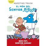 El món del senyor Aigua 4. Ben fet, senyor Aigua!