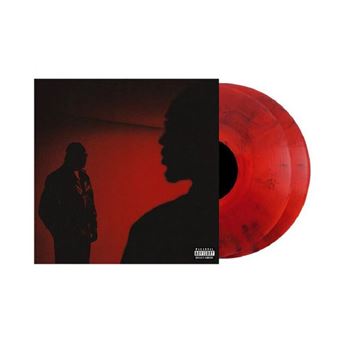 We Don'T Trust You v- 2 Vinilos Rojo