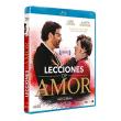 Lecciones de amor (Formato Blu-ray)