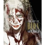The Art Of Of Rion, Soft Storm
