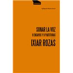 Sonar la voz