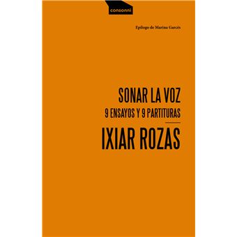 Sonar la voz