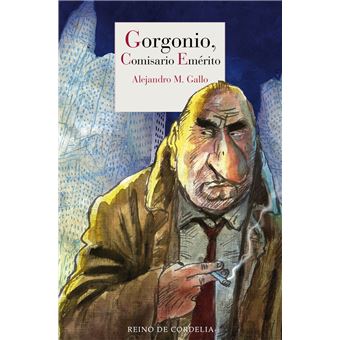 Gorgonio, comisario emérito