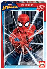 Educa Puzzle Spiderman 500 Piezas - Imagen 3