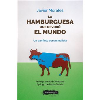 La hamburguesa que devoró el mundo - 1