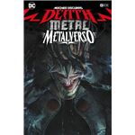 Death Metal: Metalverso núm. 4 de 6