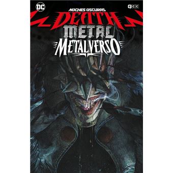 Death Metal: Metalverso núm. 4 de 6