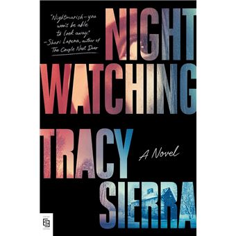 Nightwatching