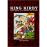 King Kirby. Jack Kirby y el mundo del cómic