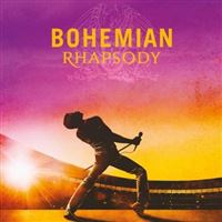 Bohemian Rhapsody B.S.O. Banda Sonora Original Queen Disco