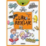 Mi libro de reciclaje