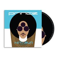 Hit N Run. Phase one - Vinilo