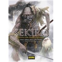 Sekiro Historia Extra: Hanabei, el inmortal