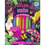 La Selva De Neon