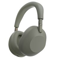 Auriculares Noise Cancelling Sony WH-1000XM6 Bluetooth Verde oliva