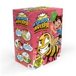 Juego de mesa atrapa a la avispa