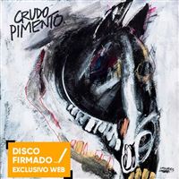 Pantame - CD + Vinilo Firmado